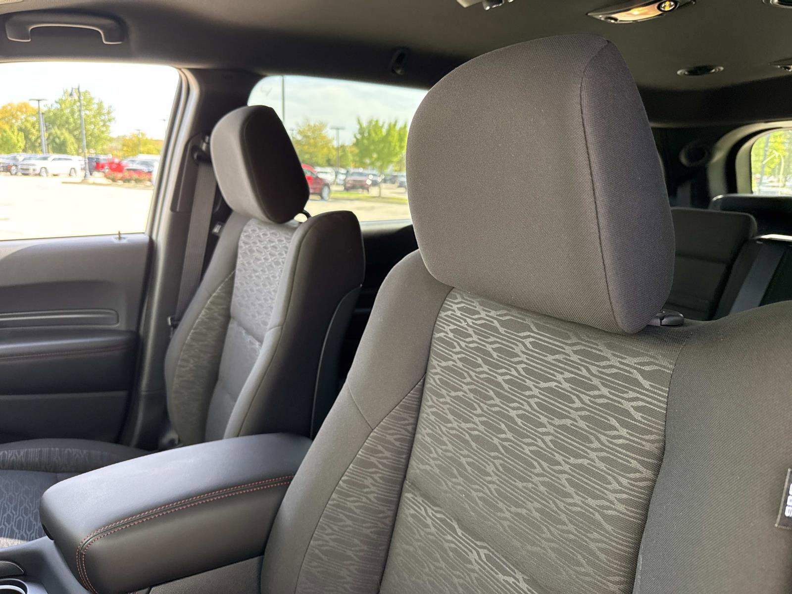 New 2026 Dodge Durango R/T image 20