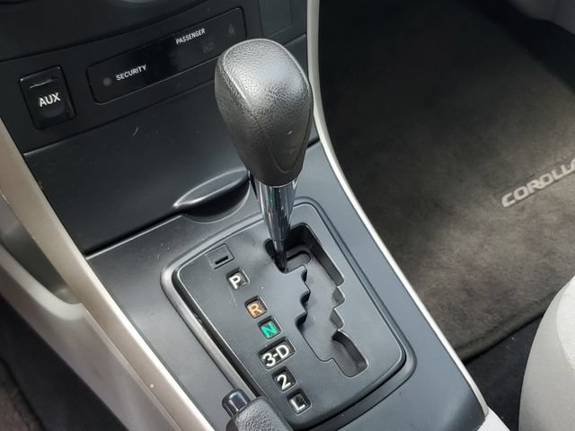 Used 2009 Toyota Corolla S FWD image 19