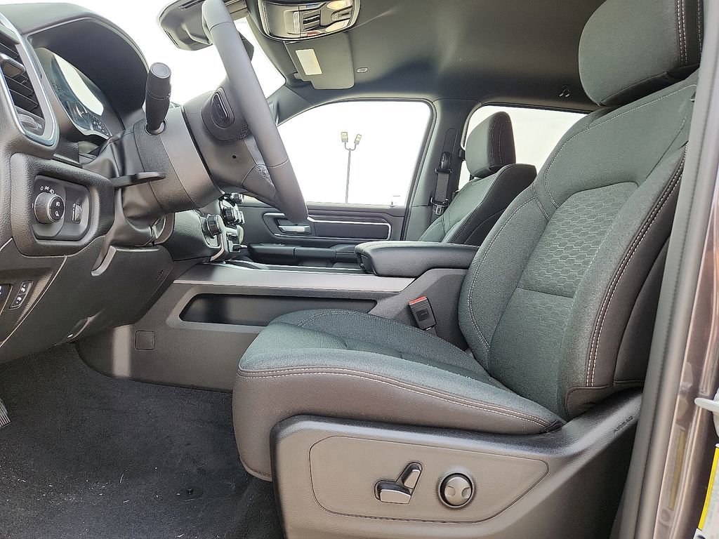 New 2025 RAM 1500 Lone Star RWD image 15