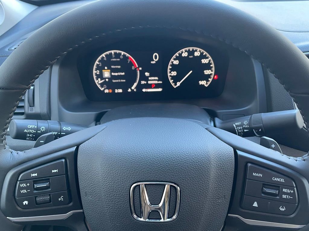 New 2026 Honda Ridgeline Sport image 15