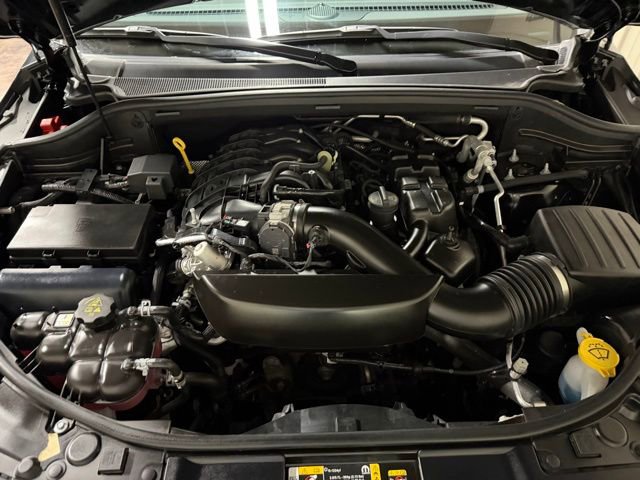 Used 2025 Dodge Durango GT image 51