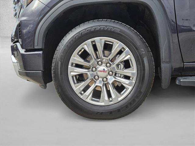 Used 2022 GMC Sierra 1500 Denali image 24