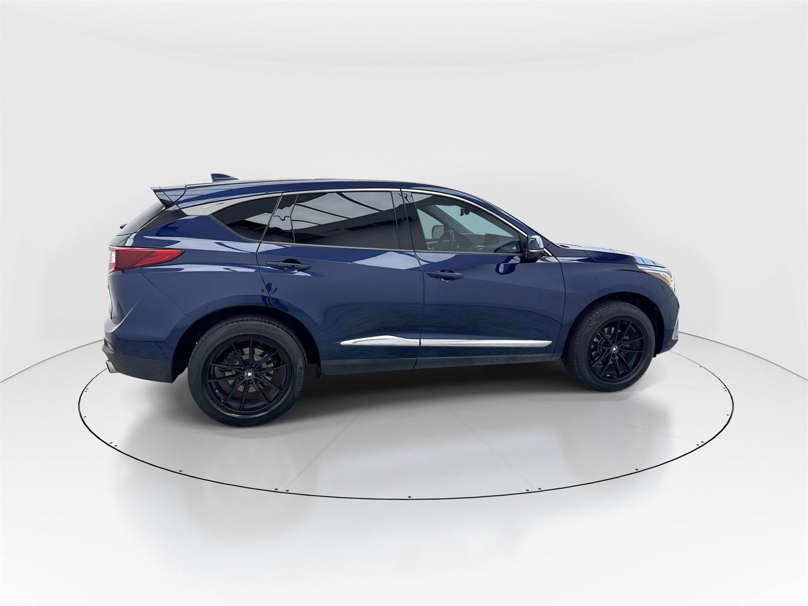 Used 2020 Acura RDX w/ Technology Package image 8