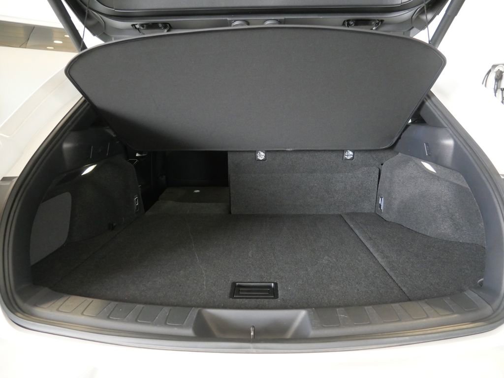 Certified 2025 Lexus UX 300h AWD w/ Accessory Package (Z1) image 25