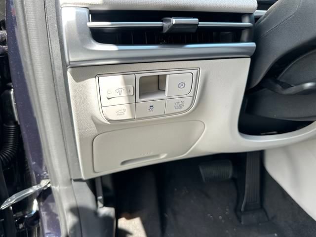 New 2025 Hyundai Tucson SEL image 12