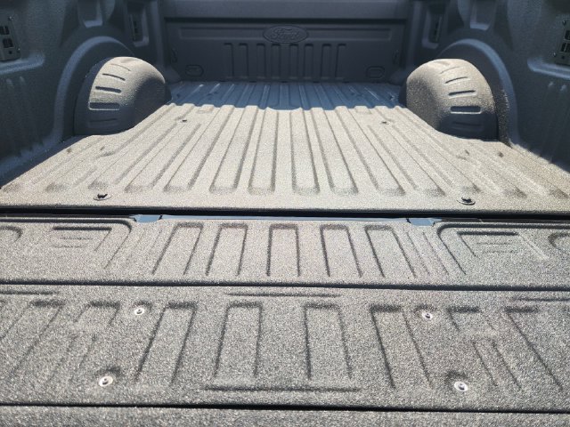 New 2026 Ford F350 Lariat w/ Black Appearance Package AWD/4WD image 21