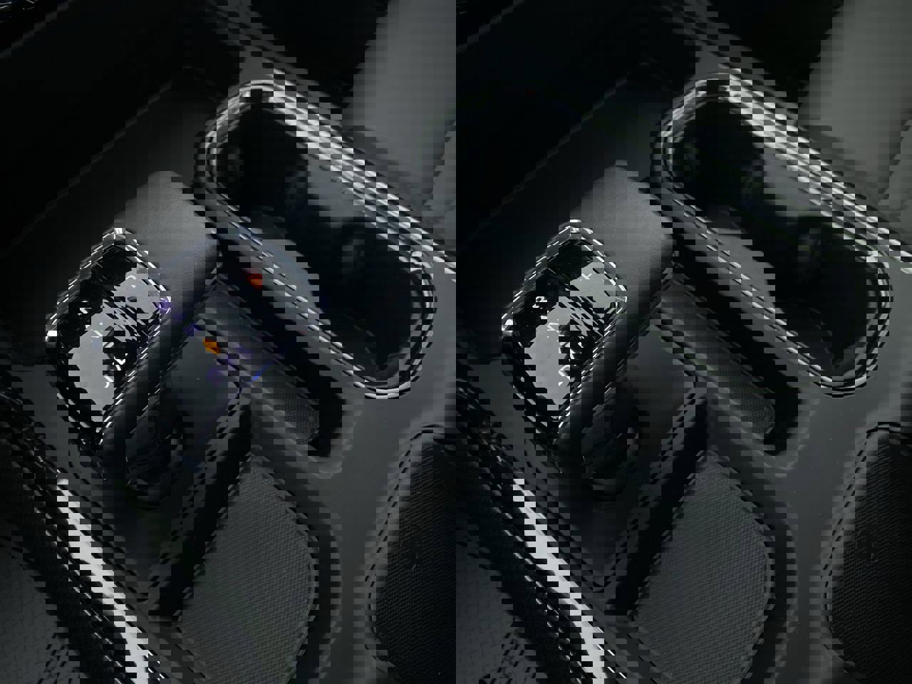 Certified 2024 Chevrolet Silverado 1500 ZR2 w/ Technology Package image 7