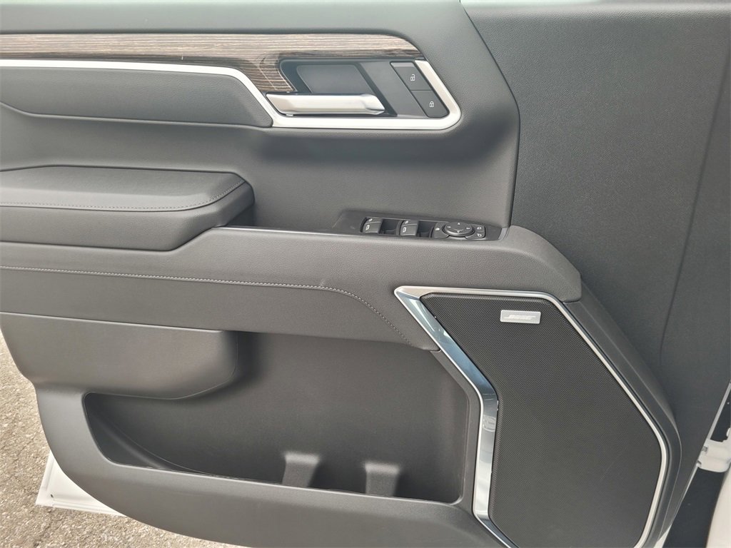 New 2026 GMC Sierra 1500 Elevation w/ Preferred Package image 26