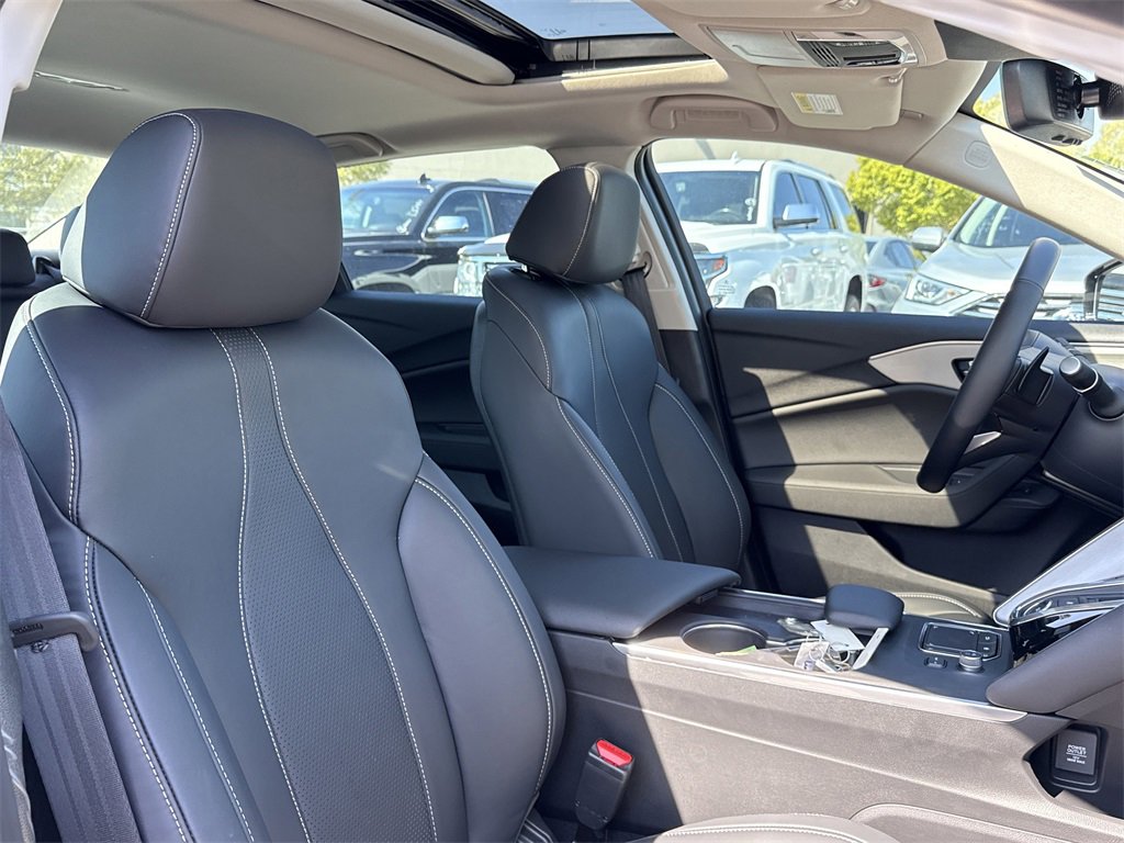 New 2025 Acura TLX w/ Technology Package image 18