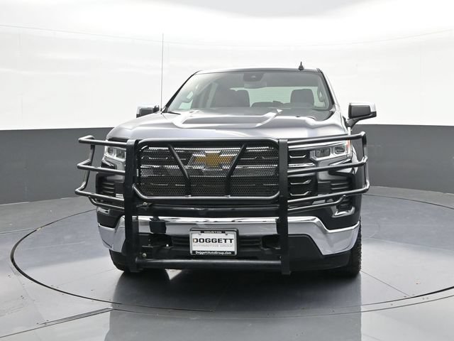 Used 2023 Chevrolet Silverado 1500 LT AWD/4WD image 27