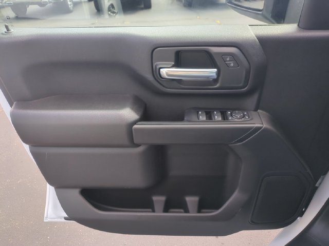 New 2026 GMC Sierra 2500 Pro w/ Convenience Package AWD/4WD image 11