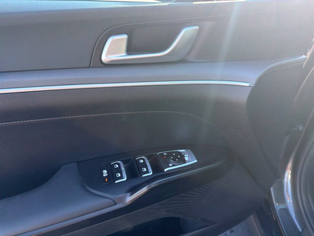 Used 2026 Kia K5 LXS FWD image 20