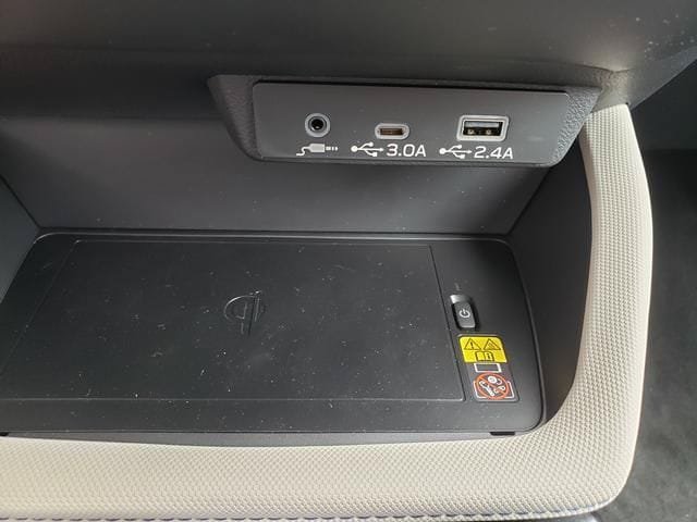 New 2026 Subaru Forester Premium AWD/4WD image 19