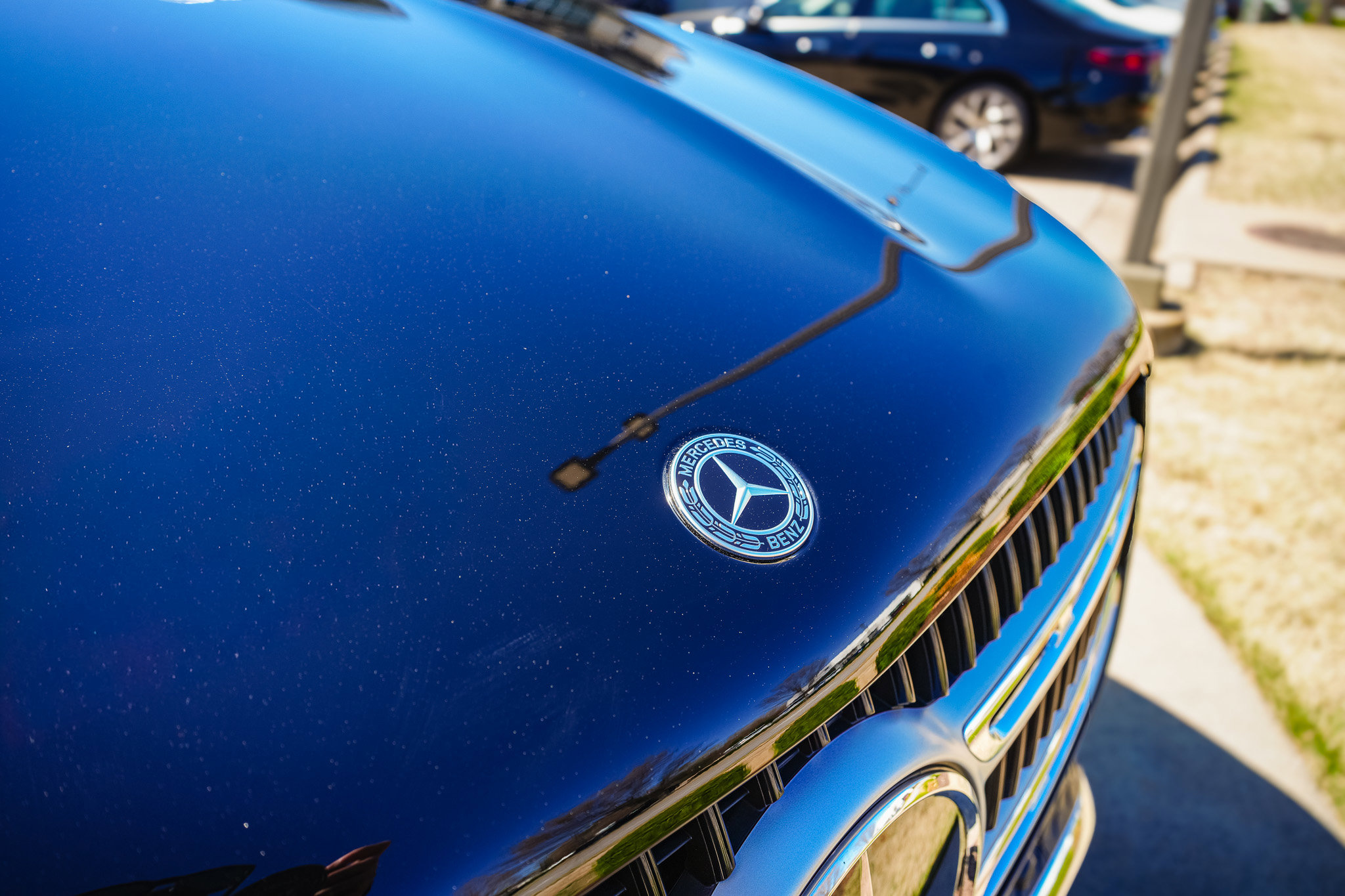 New 2026 Mercedes-Benz GLE 350 4MATIC image 4