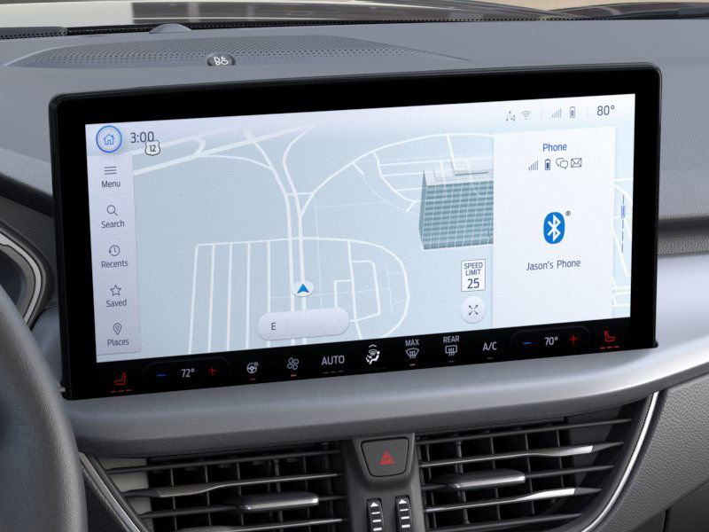 New 2025 Ford Escape SE w/ PHEV Premium Package image 14