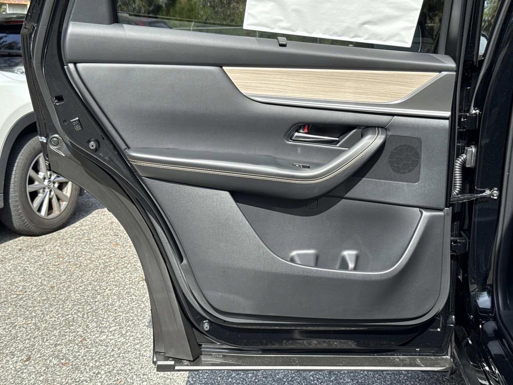 New 2026 MAZDA CX-90 3.3 Turbo w/ Preferred Package image 14