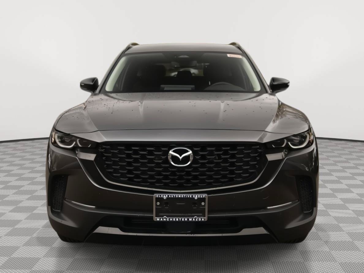 Used 2025 MAZDA CX-50 AWD 2.5 Hybrid w/ Premium Pkg image 18