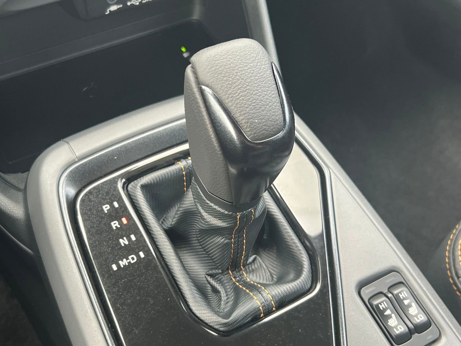 New 2026 Subaru Crosstrek 2.5i Wilderness AWD/4WD image 5