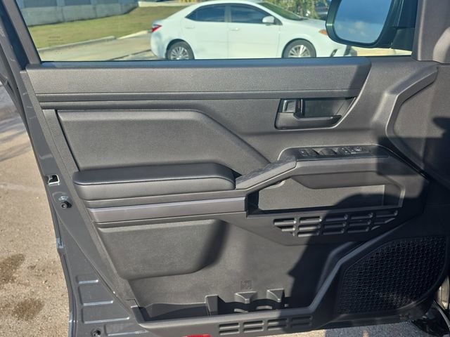 New 2026 Toyota Tacoma SR5 image 25