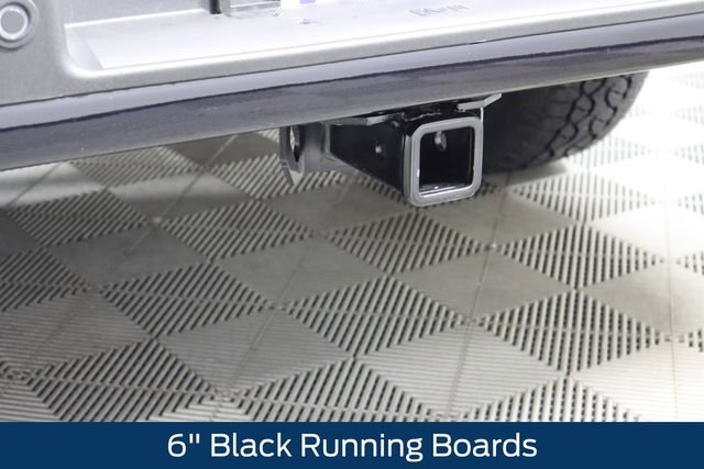 New 2025 Ford F150 XLT w/ Equipment Group 302A MID image 28