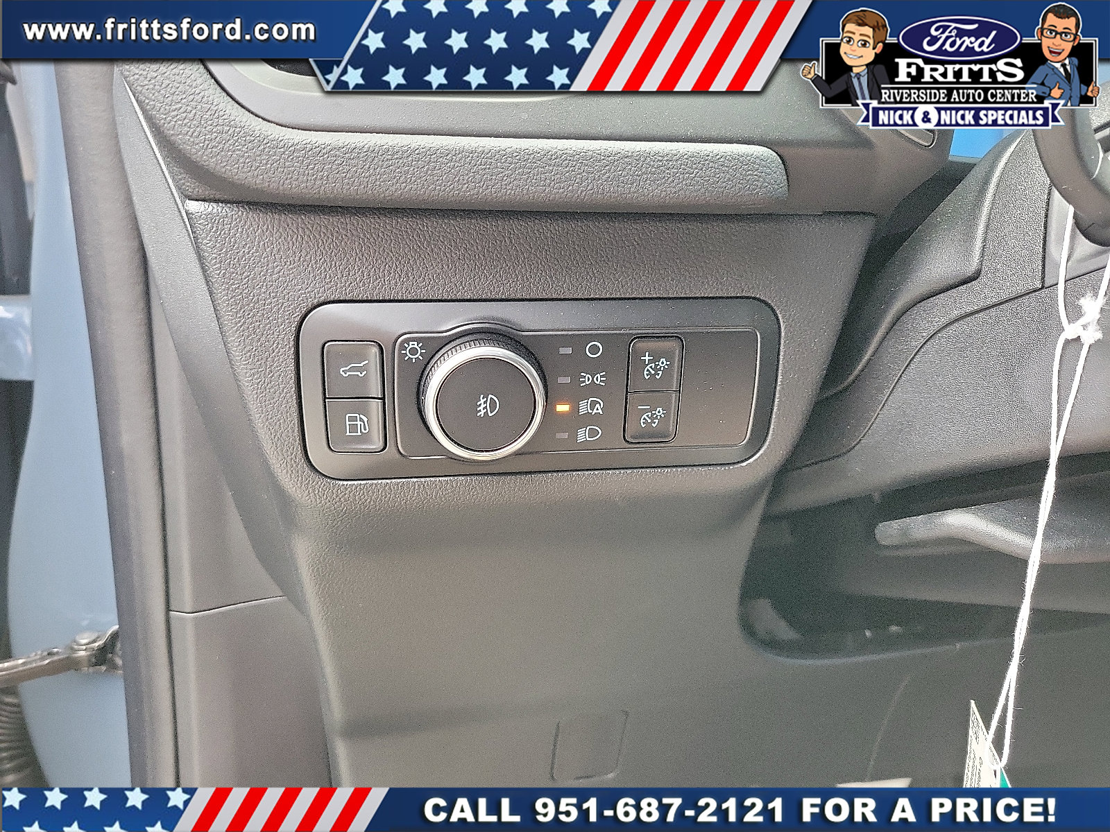 New 2024 Ford Escape SE FWD image 13