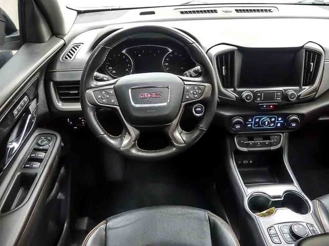 Used 2022 GMC Terrain AT4 AWD/4WD image 12