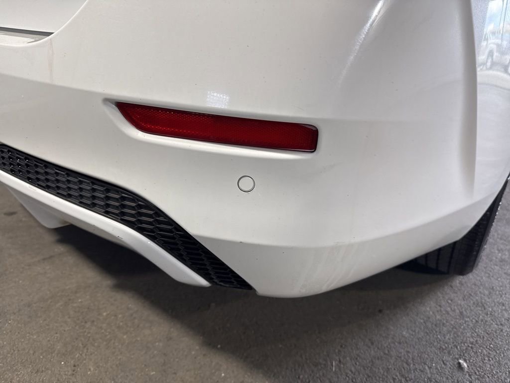 Used 2024 Nissan Sentra S image 14