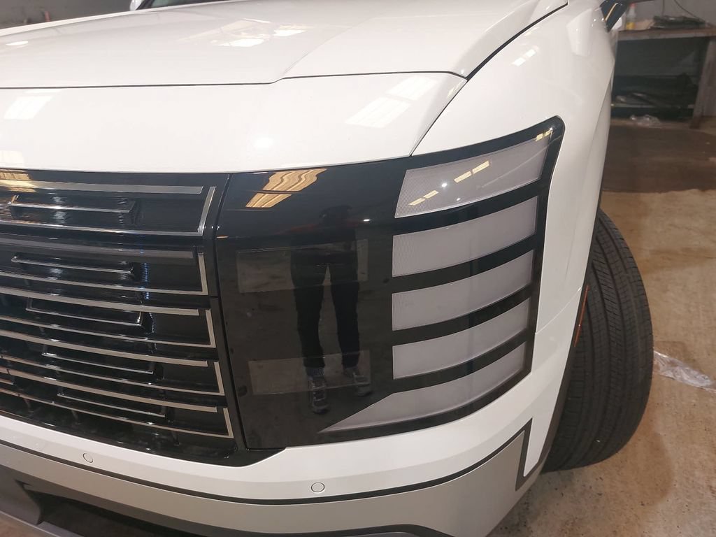 New 2027 Hyundai Palisade SEL FWD image 32
