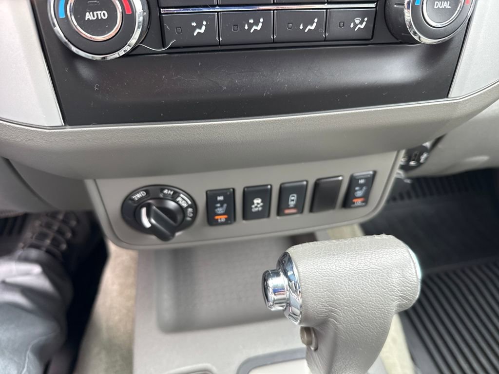 Used 2017 Nissan Frontier SV w/ SV Value Truck Package image 40