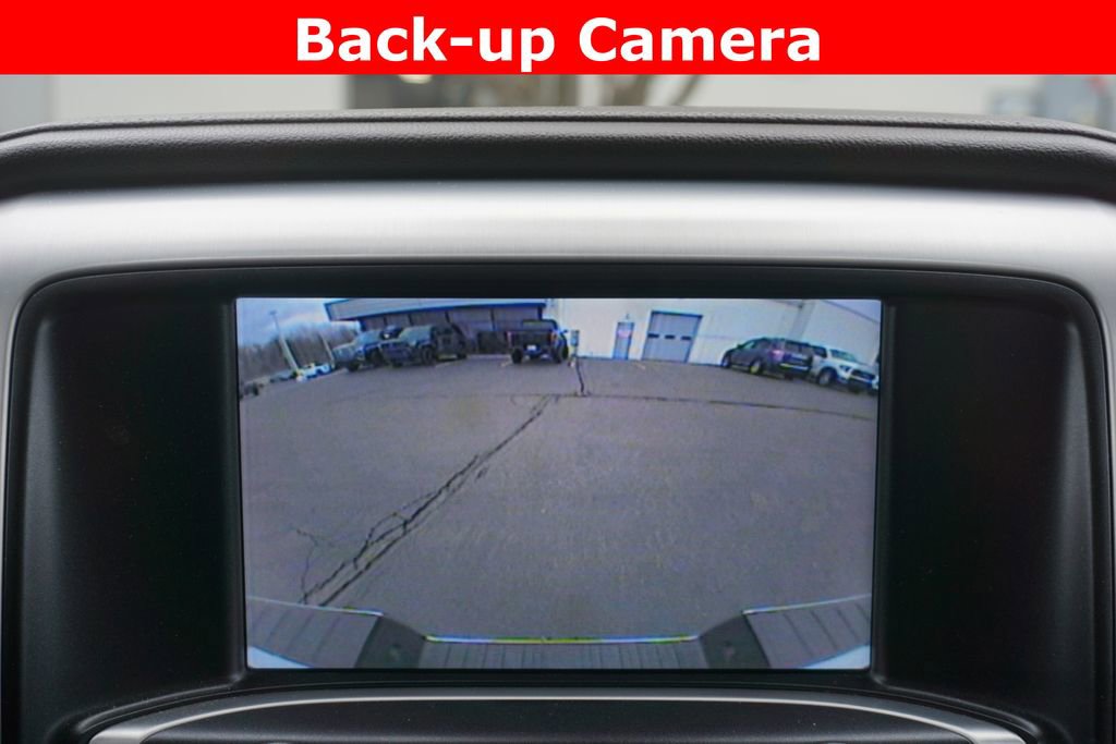 Used 2014 GMC Sierra 1500 SLT image 9