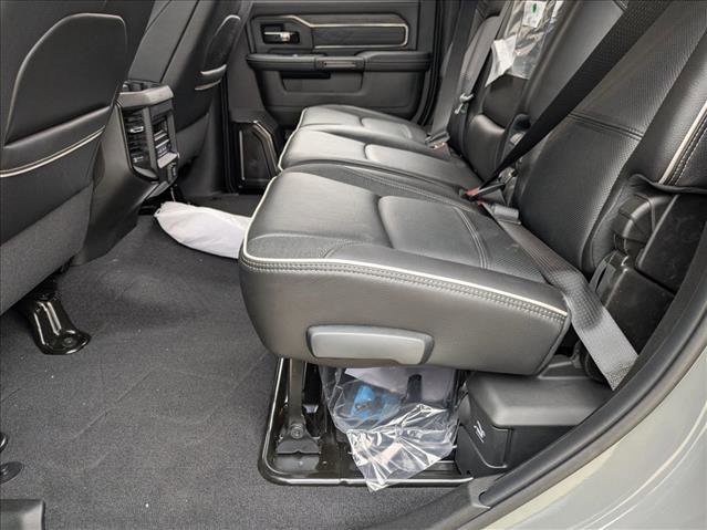 New 2026 RAM 2500 Limited AWD/4WD image 15