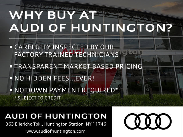 Certified 2023 Audi A4 2.0T Premium w/ Convenience Package AWD/4WD image 3
