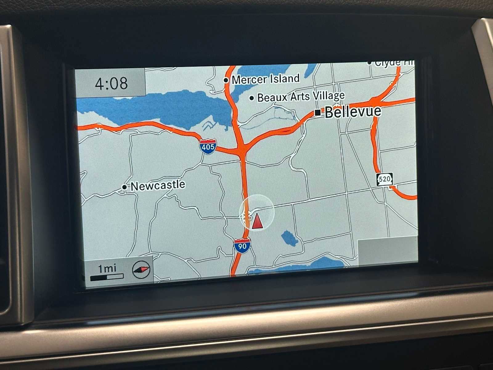 Used 2015 Mercedes-Benz ML 350 4MATIC image 14