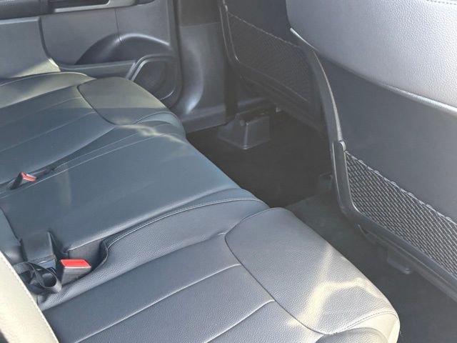 New 2026 Mercedes-Benz GLB 250 4MATIC image 27