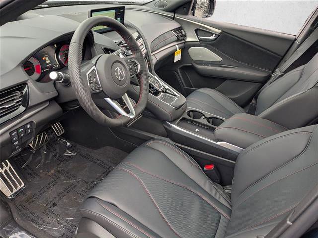 New 2026 Acura RDX A-Spec image 3