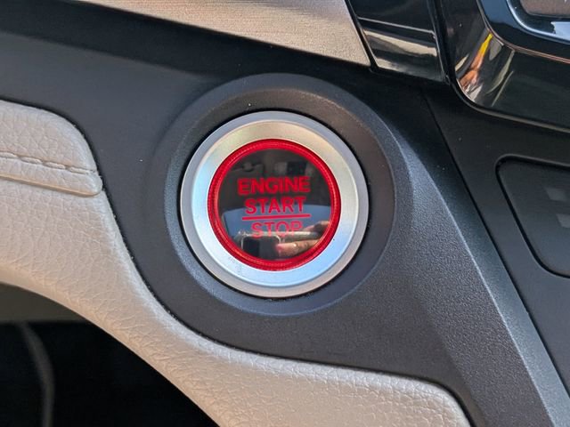 Used 2019 Honda Odyssey EX-L image 31