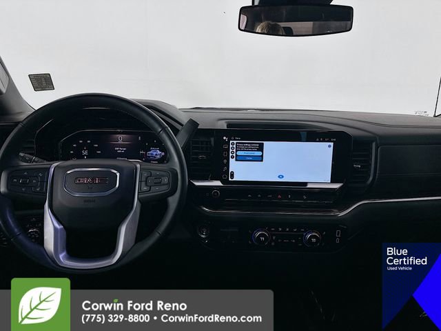 Used 2024 GMC Sierra 1500 Elevation image 26