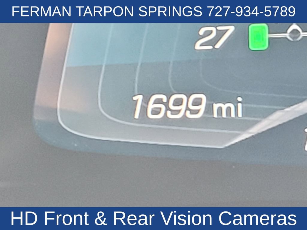 Used 2025 Chevrolet Corvette Z06 image 32