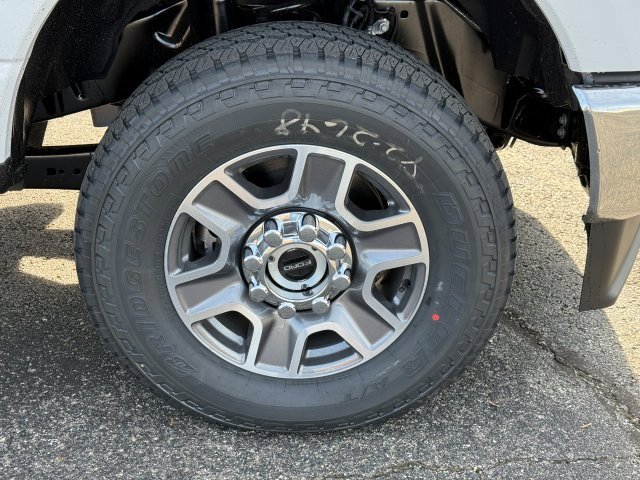 New 2025 Ford F250 Lariat w/ Lariat Ultimate Package image 10