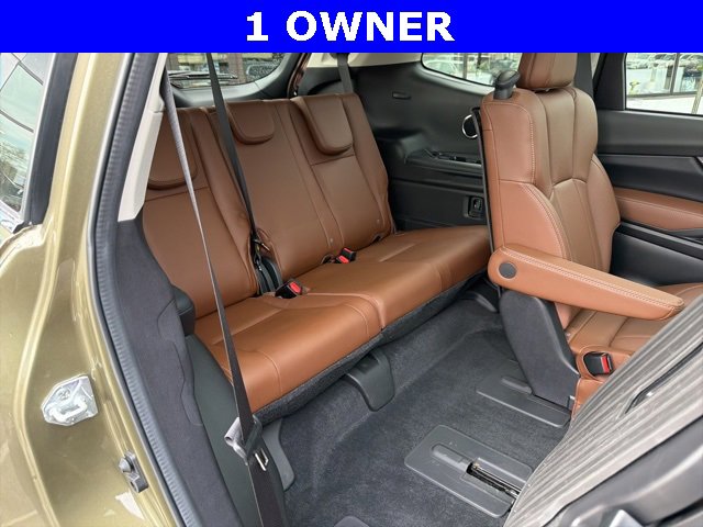 Used 2023 Subaru Ascent Touring image 30