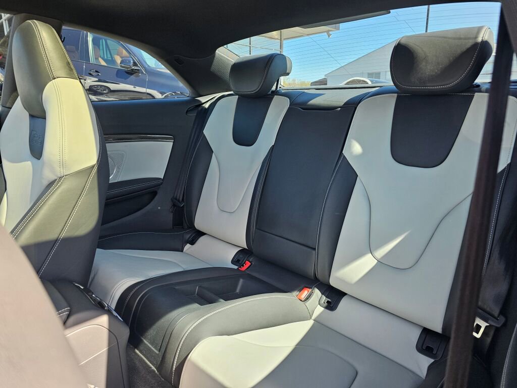 Used 2014 Audi S5 Premium Plus AWD/4WD image 16