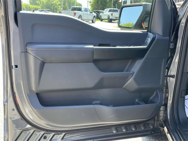 New 2025 Ford F150 STX image 14