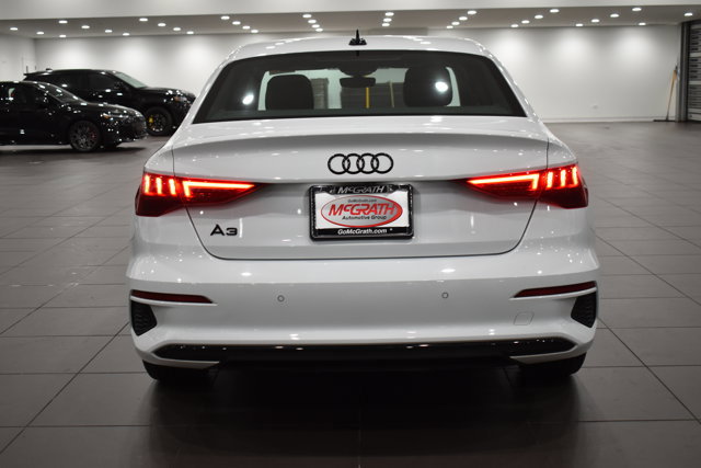 Used 2023 Audi A3 2.0T Premium w/ Convenience Package image 7