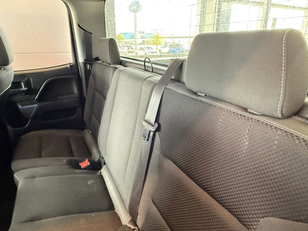 Used 2014 Chevrolet Silverado 1500 LT w/ All Star Edition image 9