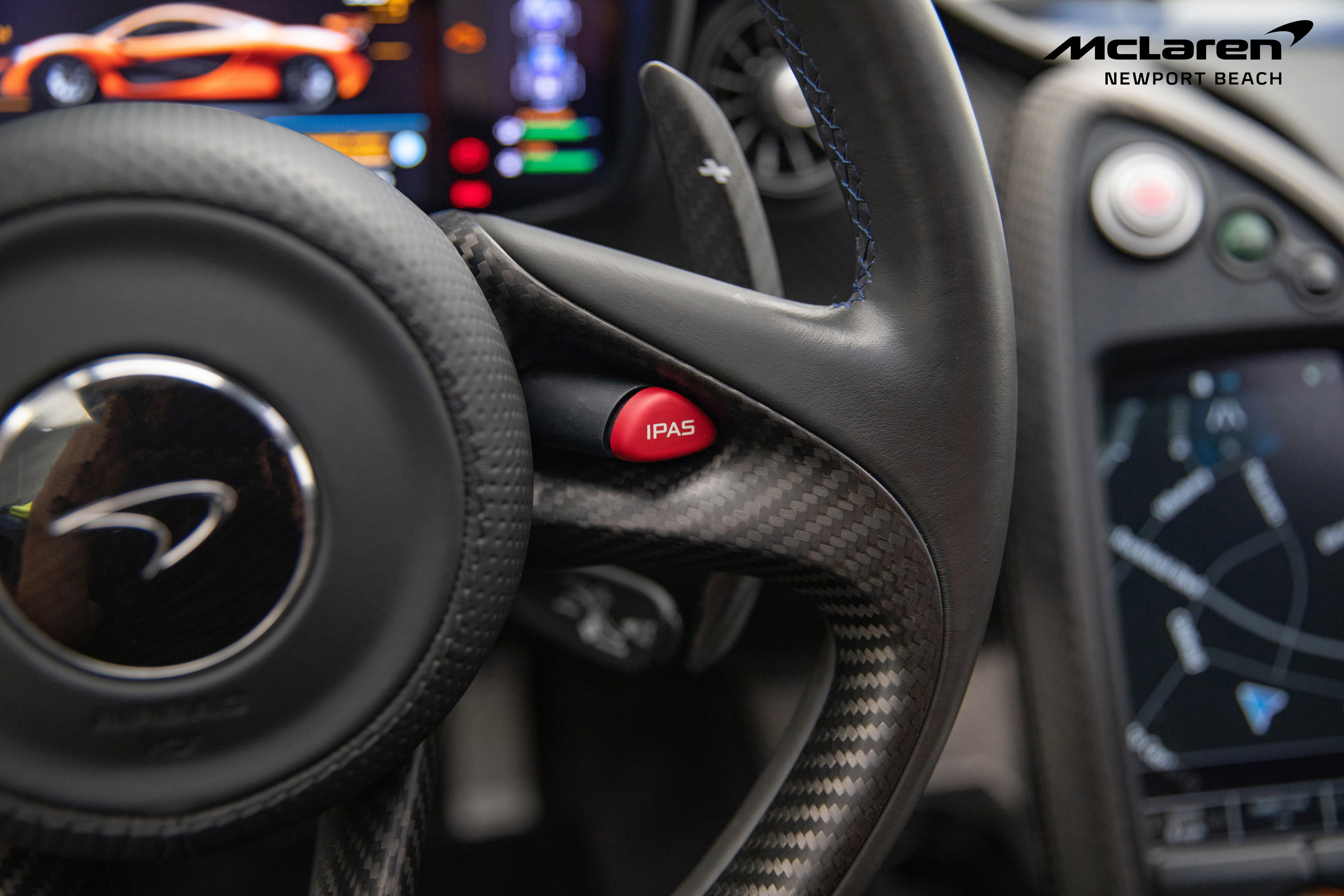 Used 2014 McLaren P1 image 46