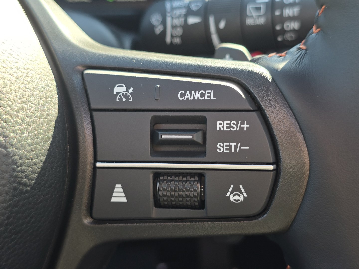 New 2027 Honda CR-V Sport-L image 31