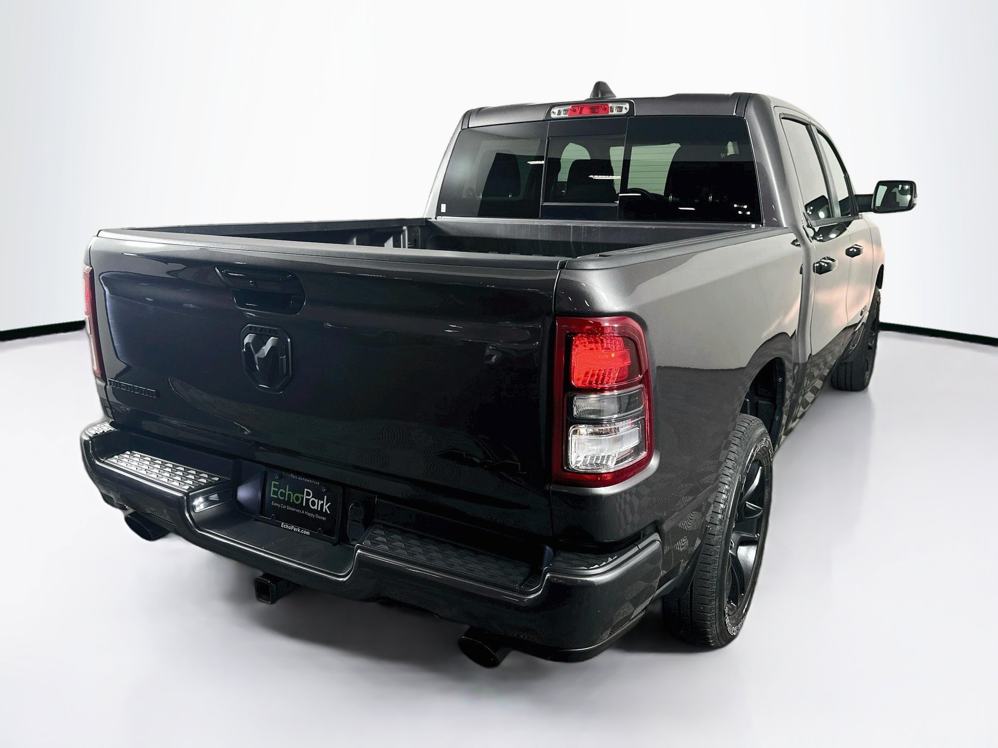 Used 2023 RAM 1500 Big Horn AWD/4WD image 9