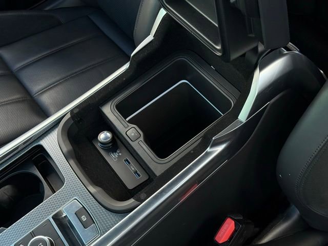 Used 2022 Land Rover Range Rover Sport HST image 32