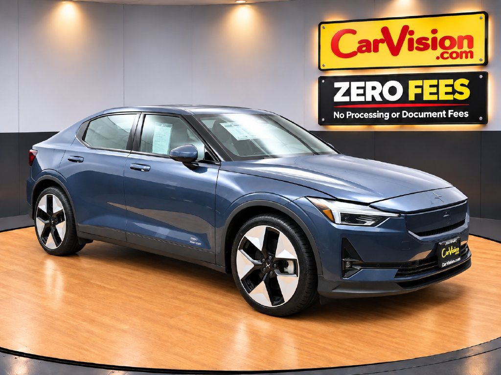 Used 2024 Polestar Polestar 2