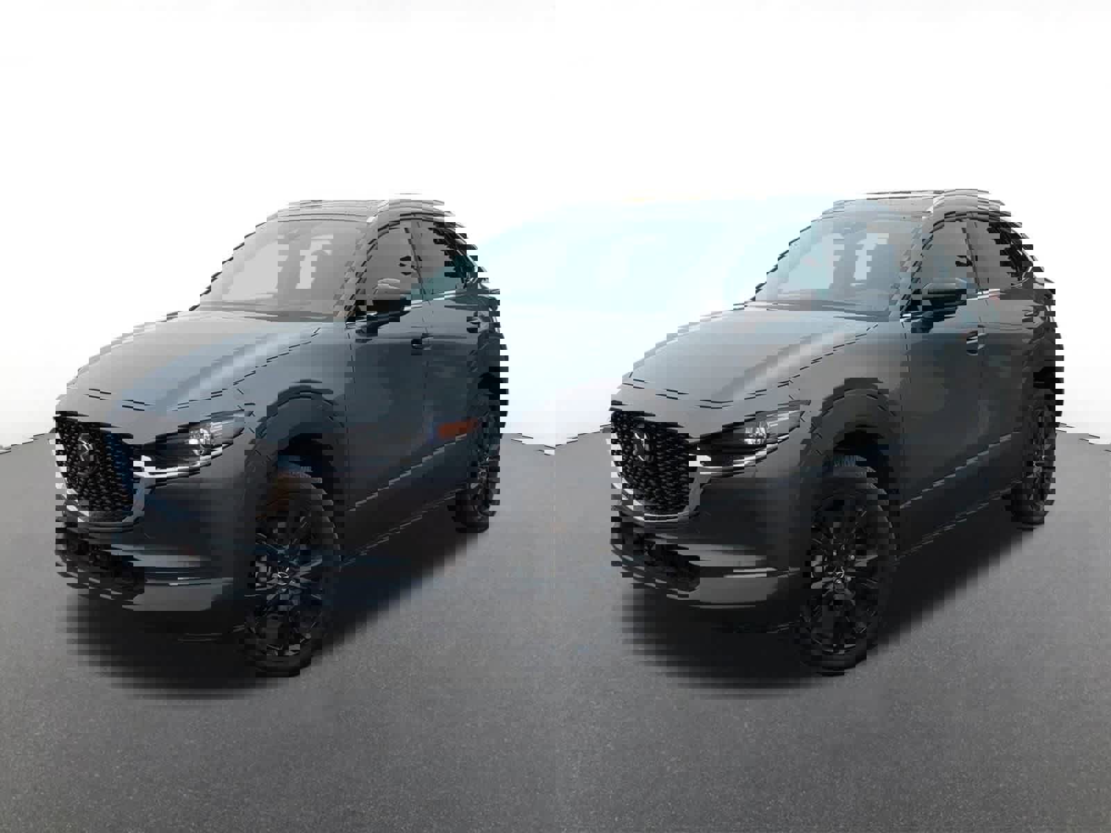 Used 2023 MAZDA CX-30 2.5 Turbo w/ Premium Package